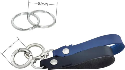 Miniatura 5 de 2 piezas de funda de llave inteligente de silicona de 5 botones para Honda Accord Civic Pilot HR-V CR-V Sport SI EX EX-L Touring de 2022 2023 2024