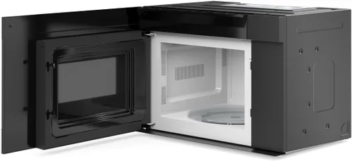 Miniatura 4 de THOR Kitchen Microondas convertible de 24 pulgadas sobre la estufa con ventilación - Modelo TOR24SS