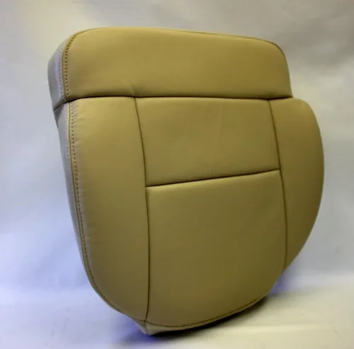 Miniatura 8 de Cubierta de asiento inferior para Ford F-150 Lariat 2005 2006 2007 2008