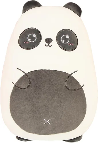 Miniatura 7 de Kekeso Almohada de dinosaurio de felpa para abrazar, lindo peluche de juguete de animal de felpa suave, peluche de dibujos animados para dormir