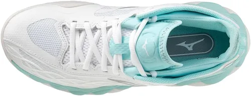 Miniatura 5 de Mizuno Women's Enforce Tour Tennis Shoe