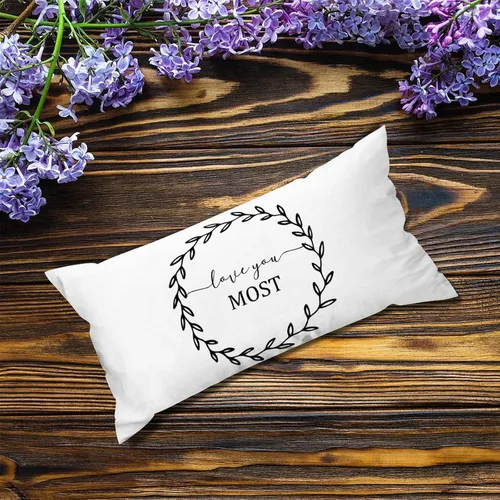 Miniatura 3 de Fundas de almohada lumbares de 12 x 24 pulgadas, decoración de granja, fundas de almohada decorativas para decoración del hogar Estilo-13