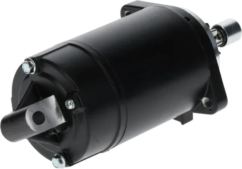 Miniatura 9 de OEG Parts - Arrancador marino compatible con motores externos Yamaha 1984-2002 115 130 150 175 200 HP 6E58180010, 6E58180011, 6E5-81800-12, SHI0031