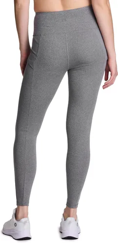 Miniatura 57 de Avalanche Leggings de longitud completa para mujer, súper suaves, para senderismo, gimnasio, con bolsillos