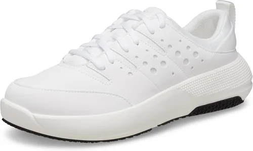 Miniatura 9 de Zapatillas de trabajo Crocs para hombre On The Clock