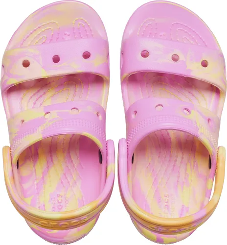 Miniatura 4 de Crocs Sandalias clásicas unisex para niños