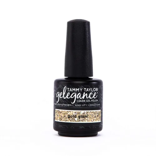Miniatura 11 de Tammy Taylor Oh My Dazzle All I Want is Diamonds Gelegance Gel Polish