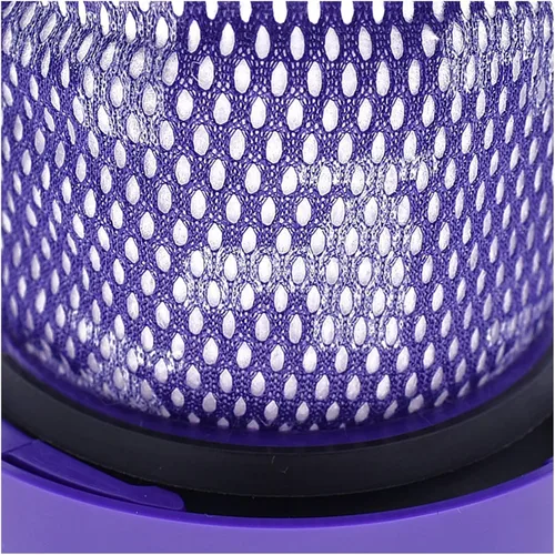 Miniatura 6 de Unidad de filtro trasero de filtro lavable, Cyclone Animal absolutamente todas las piezas de aspiradora inalámbrica. Compatible con Dyson. V10 Sv12