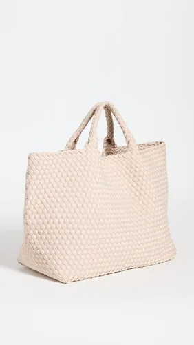 Miniatura 2 de Naghedi Bolso grande St Barths para mujer