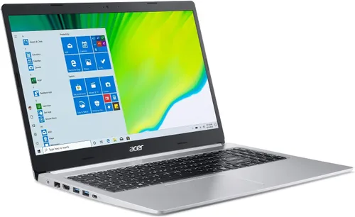 Miniatura 13 de Portátil Acer Aspire 5 Slim, pantalla IPS Full HD de 15.6 pulgadas, AMD Ryzen 5 3500U, tarjeta de gráficos Vega 8, memoria DDR4 de 8 GB, unidad