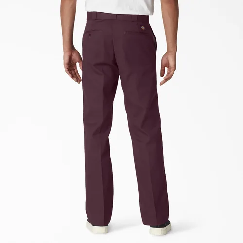 Miniatura 147 de Dickies - Pantalones de trabajo originales 874, para hombre