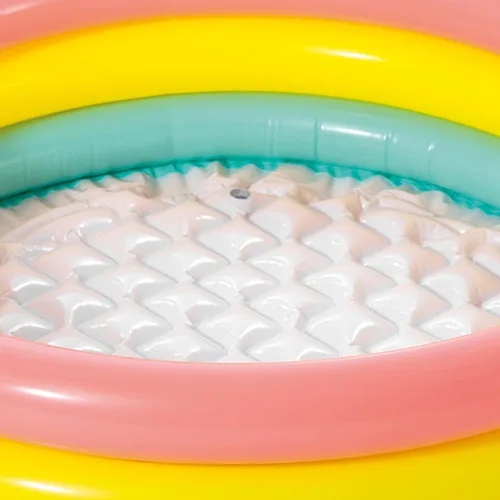 Miniatura 5 de Piscina pequeña para bebé de luz del sol, de Intex, Paquete de 10, El color puede variar