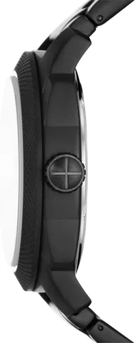 Miniatura 3 de Fossil Men's Watch, Machine Quartz Stainless Steel Three-Hand Watch for Men