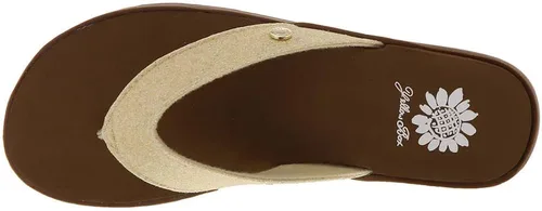Miniatura 2 de Yellow Box Sandalias Fen para mujer