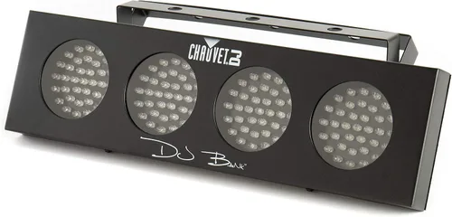 Miniatura 9 de Chauvet DJ Banco