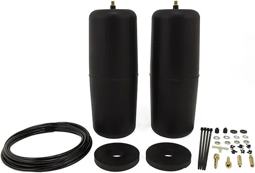 Miniatura 2 de Kit de resortes de aire Air Lift 1000 – Compatible con Ram 1500 2009-2024 – 60818