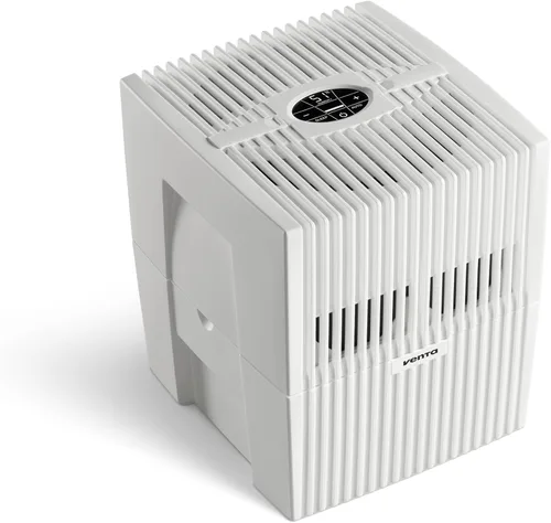 Miniatura 3 de AH510 Original Connect Humidificador evaporativo sin filtro - Espacios de hasta 375 pies cuadrados - Blanco - Compatible con WiFi
