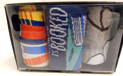 Miniatura 5 de SmartyPants - Calcetines (3 unidades), Smartpants