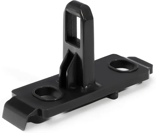 Miniatura 9 de WH01X20823 Arandela de puerta compatible con GE Hotpoint GFWH1200H0WW GFWN1100H0WW GFW400SCK0WW GFW450SSK0WW, piezas de repuesto 4120987 AP6004903