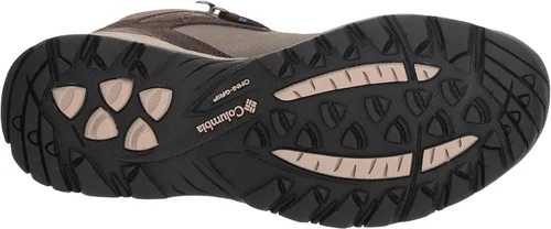 Miniatura 4 de Columbia Zapatos de senderismo Newton Ridge Plus para mujer