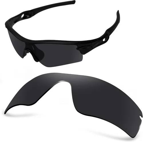 Miniatura 7 de Lentes de repuesto ANSI Z87.1 para gafas de sol Oakley Radar Path