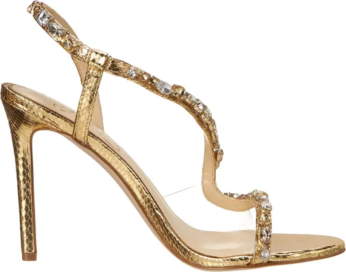 Miniatura 6 de Jessica Simpson Women's Jaycin Embellished Heeled Sandal