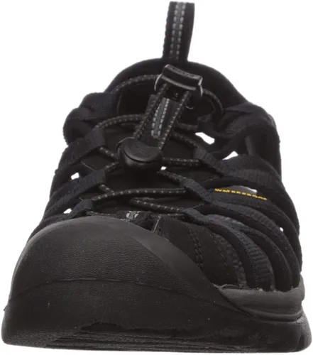 Miniatura 2 de KEEN Sandalias deportivas Whisper con punta cerrada para mujer