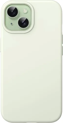 Miniatura 16 de JETech - Carcasa de silicona para iPhone 15 de 6.1 pulgadas, funda protectora de cuerpo completo de tacto suave y sedoso, cubierta a prueba