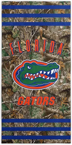 Miniatura 88 de Northwest NCAA - Toalla de playa unisex para adultos
