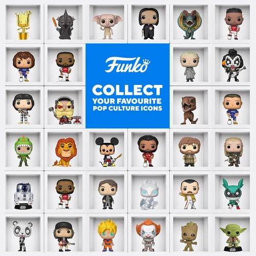 Miniatura 3 de Funko Pop Movies: Black Adam - Atom Smasher - Figura de vinilo coleccionable - Idea de regalo - Producto oficial - Juguetes para niños y adultos