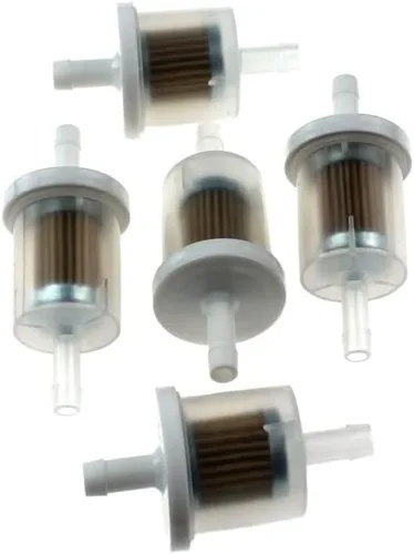 Miniatura 8 de Filtro de combustible para Cub Cadet H1536 H1748 H1548 HF1954 G1332 G1336 44 54 48 G1548 G1752 M48-KW PN KH-25-050-07S 25 050 07-S KH-25 050-01