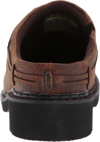 Miniatura 3 de ROPER Zuecos con cordones para mujer