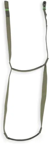 RNA Ape Canyon Outfitters 2 Step Aider - Fabricado en Estados Unidos, equipo de caza, arborista y escalada de árboles, verde OD