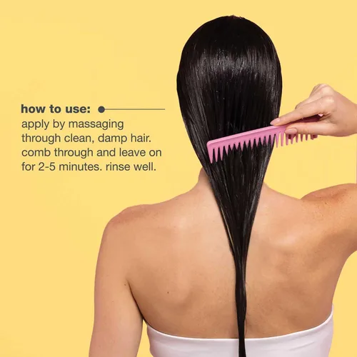 Miniatura 6 de milk_shake Color Maintainer Conditioner Paraben-free Conditioner for Color-Treated Hair With Milk Proteins and Sunflower Seed Extract to