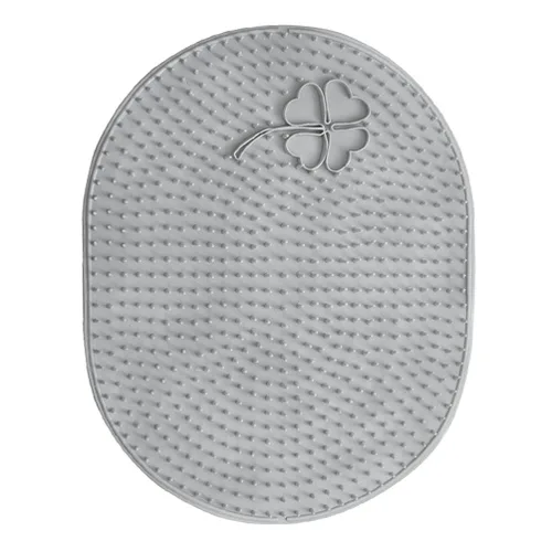 1 alfombrilla de suelo para ducha, limpiador de pies, limpiador de pies, limpiador de pies, masajeador de pies, limpiador de pies, limpiador de