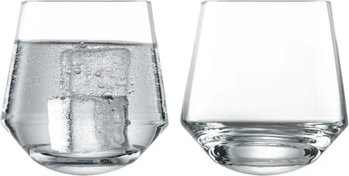 Miniatura 8 de Schott Zwiesel Colección de copas de vino blanco Riesling de cristal tritán, 10.1 onzas, paquete de 6 unidades, Whiskey, whiskey