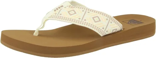 Miniatura 4 de Reef Chanclas tejidas de primavera para mujer