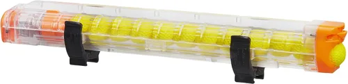 Miniatura 3 de Arma de juguete Nerf Rival con 12 balas redondas, Multi