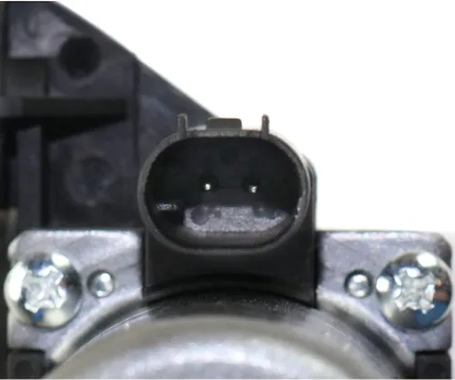 Miniatura 3 de Válvula de control del calentador para BMW 330Ci 2005 Reemplazo para 64118369805