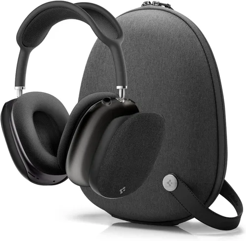 Spigen Klasden - Bolsa para Airpods Max y funda de ajuste urbano diseñada para Airpods Max