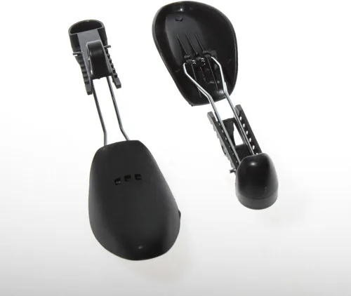 Miniatura 3 de B&E LIFE Práctico soporte de plástico ajustable para botas de árbol para hombre