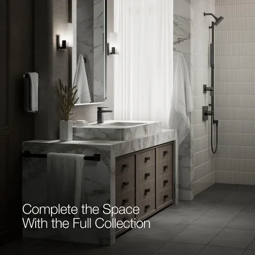 Miniatura 8 de KOHLER HONESTY® SINGLE-HDL LAV FCT - 0.5
