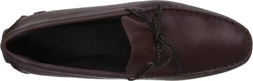 Miniatura 5 de Lacoste de los hombres piloter Corde 1171Formal Zapatos Moda Zapatillas