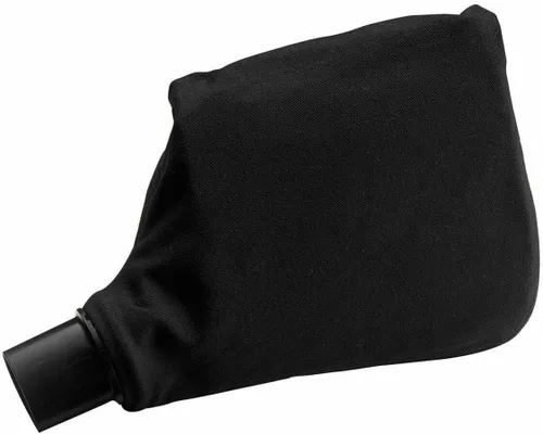 Bolsa de polvo para sierra ingletadora N126162 | Bolsa de recogida de polvo para sierra de mesa Dewalt B&D DW715 DW713 DW716 DW716XPS DWS782 DWS780