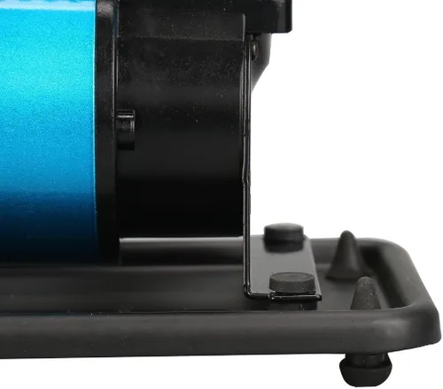 Miniatura 7 de Bulldog Winch 41002- Compresor de aire 150Psi portátil 1.6Cfm