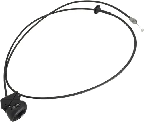 Miniatura 23 de PartsFlow Cable de cambio de transmisión automática para 2002 2003 2004 2005 Ford Explorer Mercury Mountaineer 1L2Z7E395AC
