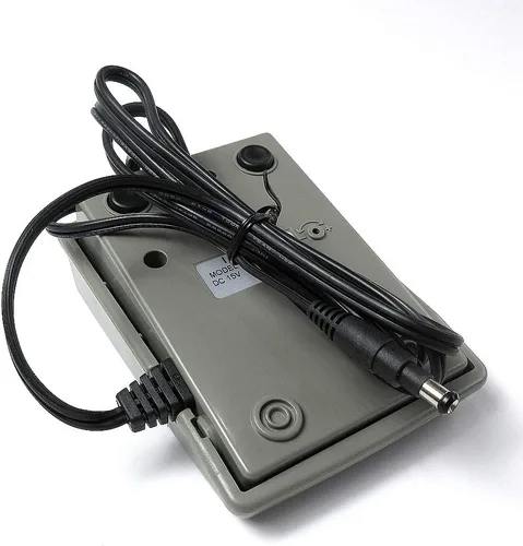 Miniatura 2 de Pedal de control de pie 4130215-01 para Viking Eden Rose 250C Designer Brilliance 80