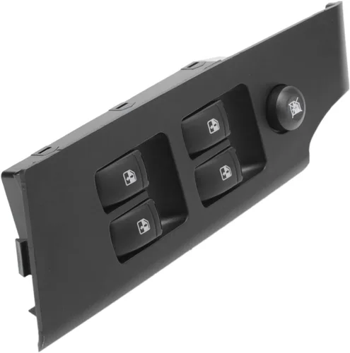 Miniatura 8 de 1 interruptor de ventana principal del lado del conductor delantero izquierdo 96652180 compatible con Aveo (07-08)