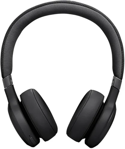Miniatura 2 de JBL Live 670NC - Auriculares inalámbricos sobre la oreja con cancelación de ruido adaptable con ambiente inteligente, batería de hasta 65 horas