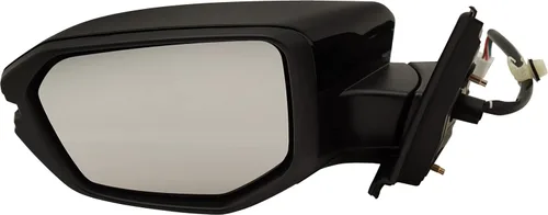 Miniatura 102 de Garage-Pro Espejo calefactable eléctrico del lado del conductor para Honda Pilot 2019-2022 Power Fold con luz de señal y memoria pintable